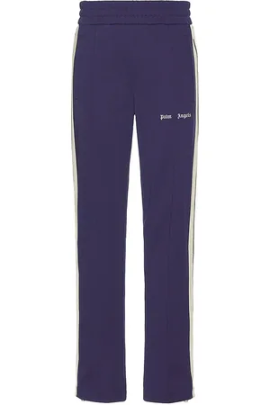 Palm Angels Classic Logo Track Pants