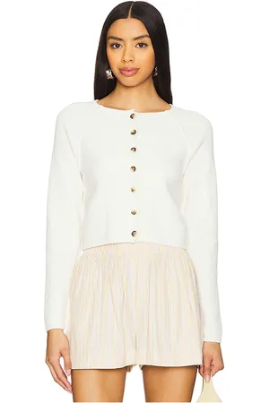 Free People Sydney Shrunken Cardi
