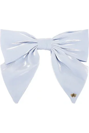 Lele Sadoughi Natalia Bow Barrette