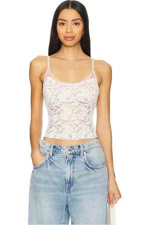 Free People X Intimately FP All Day Lace Cami