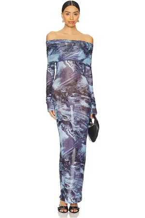 superdown Karasi Maxi Dress