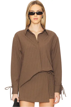 LINE & DOT Koa Shirt