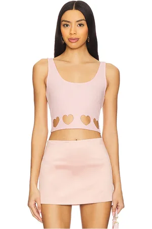 Lovers And Friends Dylan Top