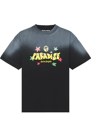Palm Angels Paradise Palm Tee
