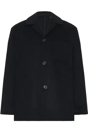 CLUB MONACO Short Coat