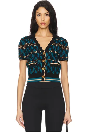 Diane von Furstenberg Lucine Sweater