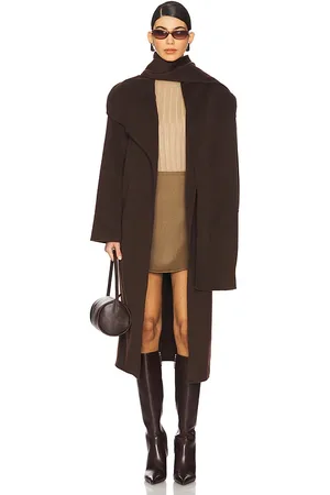 House of Harlow X REVOLVE Simran Coat
