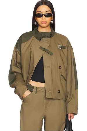 RAG&BONE Tatum Jacket