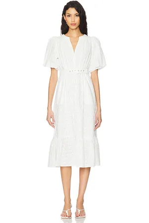 Diane von Furstenberg Polina Dress