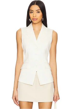 Paige Palomina Vest
