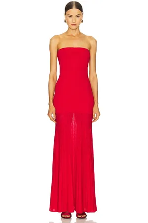 LINE & DOT Arlo Tube Dress