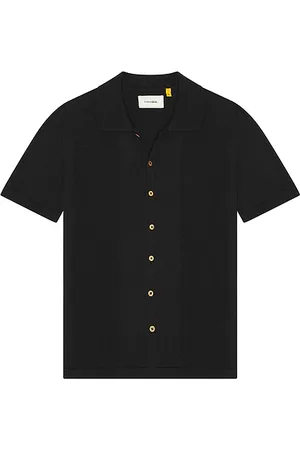 Critical Slide Trader Knit Shirt