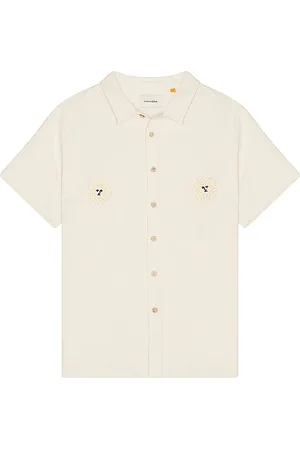 Critical Slide Morning Placement Shirt