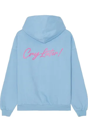 LIFTED ANCHORS Cry Later Hoodie