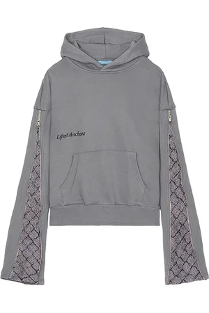 LIFTED ANCHORS Paramount Hoodie