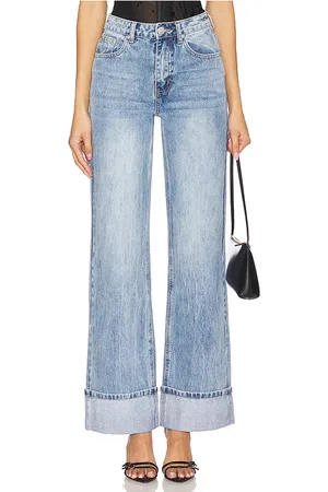 superdown Lulu Cuffed Jean