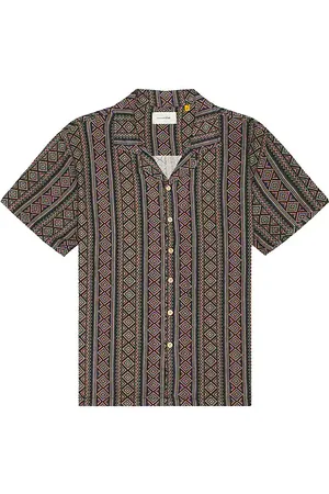 Critical Slide Trader Resort Shirt