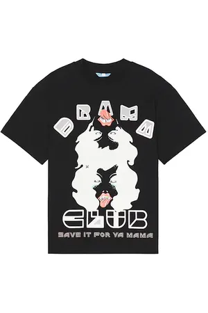 LIFTED ANCHORS Club T-Shirt