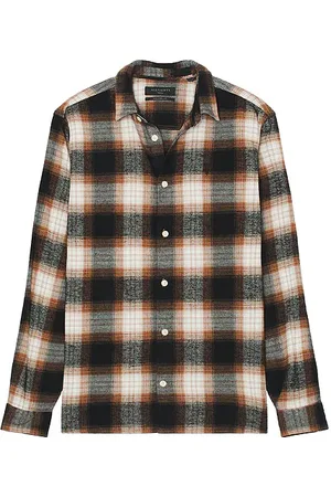 AllSaints Mercy Long Sleeve Shirt