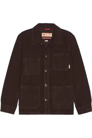 Iron & Resin Worker Jacket