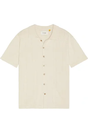 Critical Slide Trader Knit Shirt