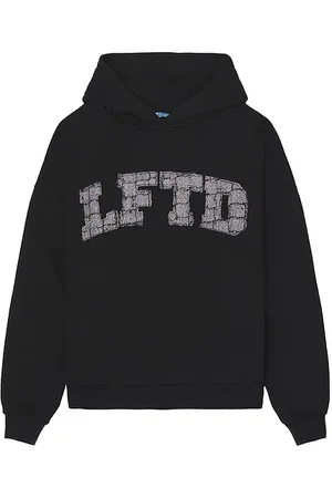 LIFTED ANCHORS Argyle Athletics Hoodie