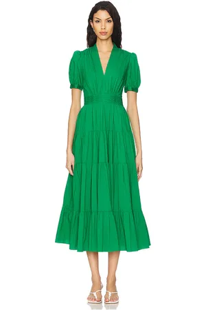 Diane von Furstenberg Darby Dress