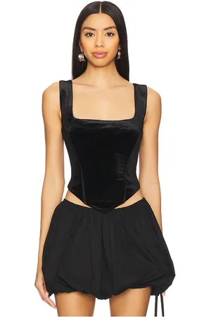superdown Akila Bustier