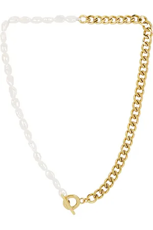 8 Other Reasons Double Take Necklace
