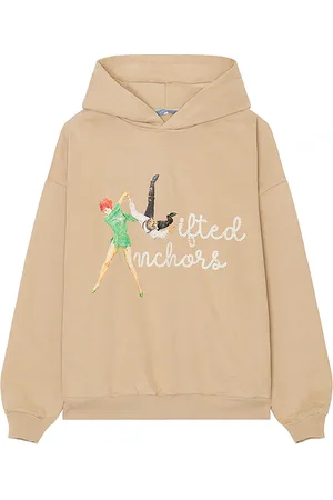 LIFTED ANCHORS Tantrum Hoodie