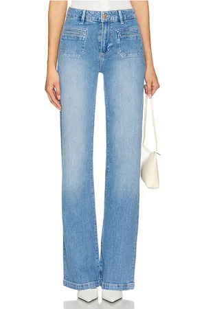 Paige Leenah Patch Pockets