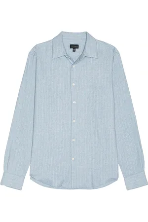 CLUB MONACO Refine Dress Shirt