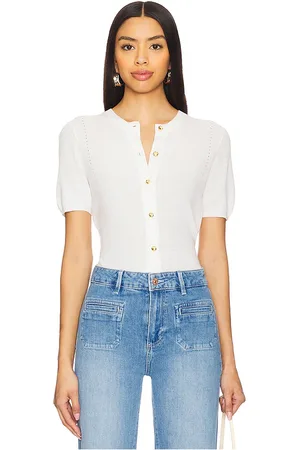 RAG&BONE Dina Cotton Cash Cardigan