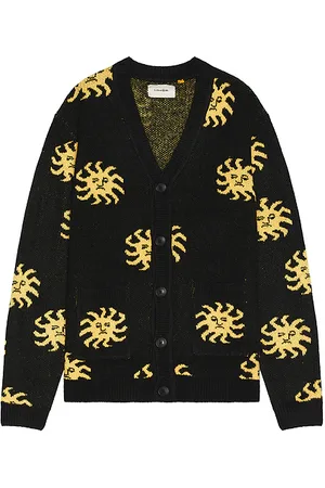 Critical Slide Morning Cardigan