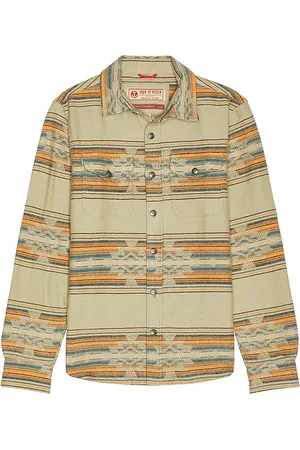 Iron & Resin Klamath Shirt