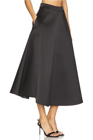 Rohe Voluminous A Line Skirt