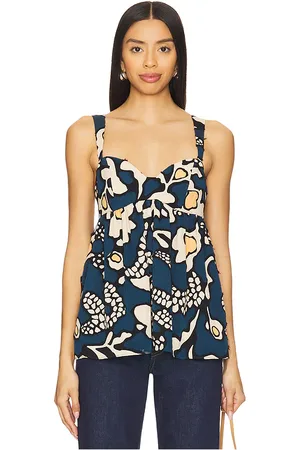 ULLA JOHNSON Emira Tunic