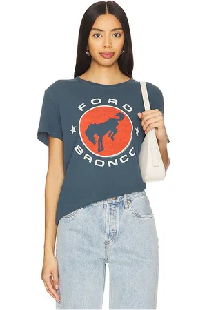 Junk Food Ford Bronco Vintage Tee