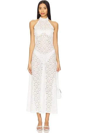 Only Hearts Dianna Gown