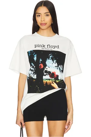 Philcos Pink Floyd The Final Cut Boxy Tee