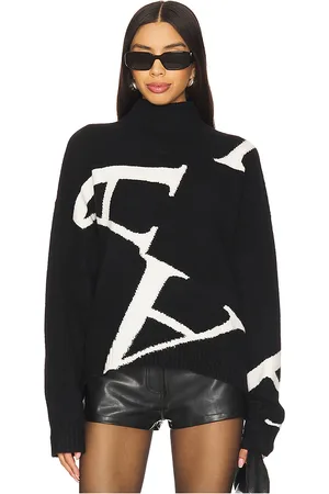 AllSaints A Star Jumper