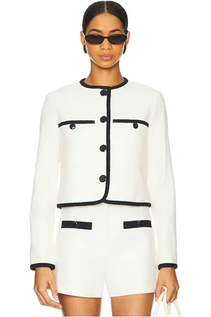 VERONICA BEARD Beale Jacket