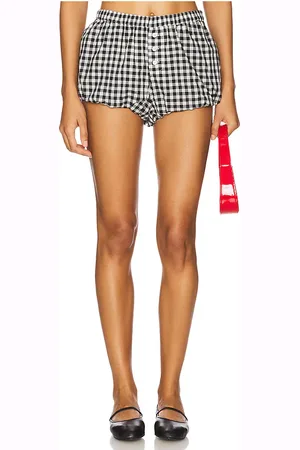 Frankies Bikinis Cider Bloomers
