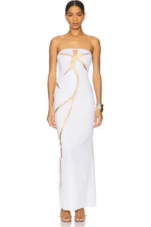 DI PETSA Healing Of Broken Heart Dress