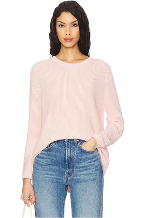 525 America Emma Shaker Sweater
