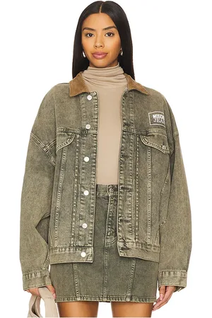 Moschino Denim Jacket