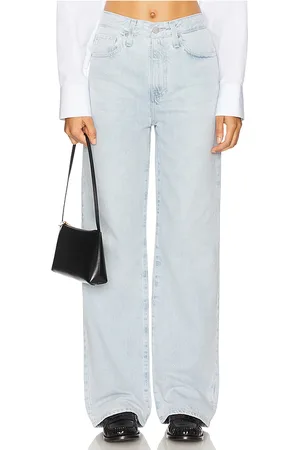 AG Jeans Kora Wide Leg