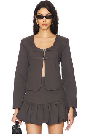 LINE & DOT Devin Jacket