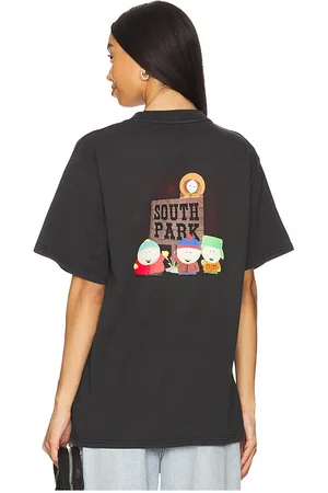 Philcos South Park Kids Boxy Tee