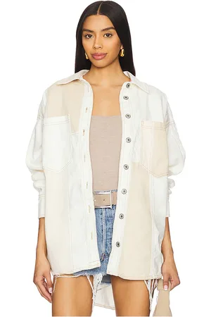 Free People Mountain Roads Shirt